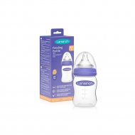 LANSINOH barošanas pudelīte ar NaturalWave® knupīti GB, 160 ml, 75820