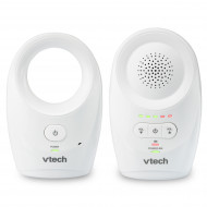 VTECH bērnu uzraudzības audio monitors DM1111