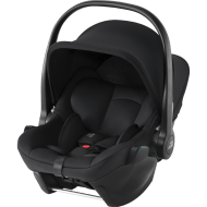 BRITAX BABY-SAFE CORE autokrēsls Space Black 2000038429