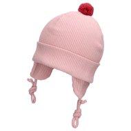 TUTU cepure, rozā, 3-006815, 48-52