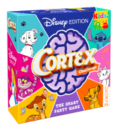 BRAIN GAMES spēle Cortex Disney, BRG#CORTD