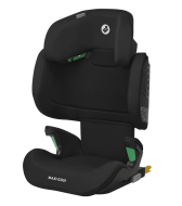 MAXI COSI autokrēsls RodiFix R i-Size, Authentic Black, 8760671110