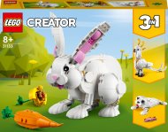 31133 LEGO® Creator Balts trusis