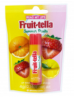 READ MY LIPS lūpu balzams, "Fruit-Tella", augļu, 4 g