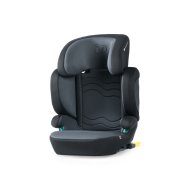 KINDERKRAFT autokrēsls XPAND 2 ISOFIX I-SIZE, graphite black