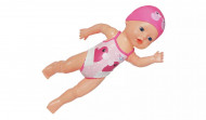 BABY BORN My First Swim Girl 30cm, 827901