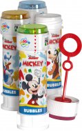 DULCOP ziepju burbuļi Mickey 60 ml, 103001010010
