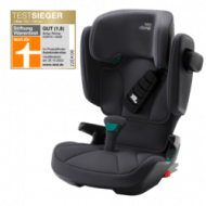 BRITAX KIDFIX i-SIZE autokrēsls Storm Grey 2000035121
