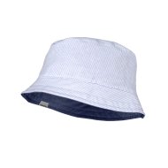 MAXIMO cepure, zila, 33500-114600-6321