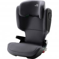 BRITAX KIDFIX M i-SIZE autokrēsls Storm Grey 2000035129