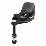MAXI COSI FamilyFix 360 bāze auto krēsls Black, 8043010110