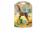 PLAYMOBIL WILTOPIA Žirafe, 71048