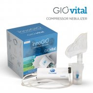 INNOGIO inhalators GIOvital, VP-D1