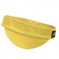 PINOKIO Cepure Funny Dog yellow 1-1-135-048E