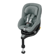 MAXI COSI autokrēsls Mica 360 Pro I-Size, Authentic Grey, 8549510110