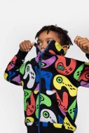 COCCODRILLO džemperis ar rāvējslēdzēju GAMER BOY KIDS, multicoloured, WC4132201GBK-022-0
