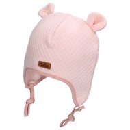 TUTU cepure, gaiši rozā, 3-007063, 42-44