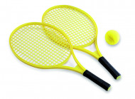 ADRIATIC tenisa raķetes Jumbo, 54 cm, 116