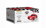 EVOLU kompresora inhalators “Super Car”, EV1003