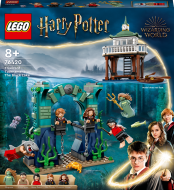 76420 LEGO® Harry Potter™ Trejburvju turnīrs: Melnais ezers