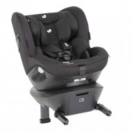 JOIE autokrēsls I-SPIN SAFE, coal, C1801WACOL000