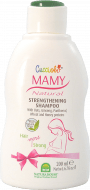 NATURA HOUSE šampūns MAMY CUCCIOLO, 200 ml