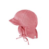 MAXIMO cepure, rozā, 44507-083800-75
