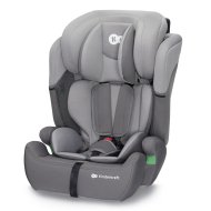 KINDERKRAFT autokrēsls COMFORT UP i-Size, grey, KCCOUP02GRY0000