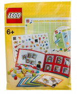 5004933 LEGO® Learn Through Fun komplekts