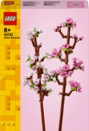 40725 LEGO® Iconic Ķiršu Ziedi