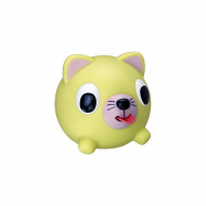 Rotaļlieta Jabber Ball Yellow cat, SU-15002