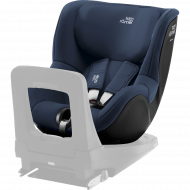 BRITAX autokrēsls DUALFIX 3 i-SIZE BR, Indigo Blue, 2000035173