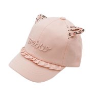 MAXIMO cepure, gaiši rozā, 43503-117700-20