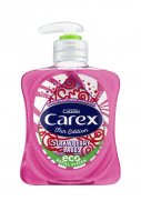 CAREX ziepes STRAWBERRY LACES, 250 ml, 8571039643