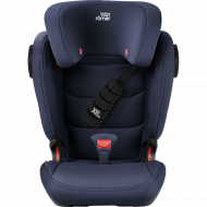 BRITAX autokrēsls KIDFIX III S Moonlight Blue 2000032376