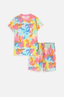 COCCODRILLO pidžama PYJAMAS, multicoloured, WC4448214PJS-022-, 