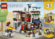 31131 LEGO® Creator Nūdeļu ēdnīca pilsētas centrā
