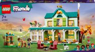 41730 LEGO® Friends Otumas māja