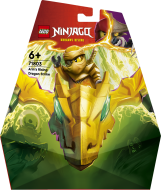 71803 LEGO® Ninjago Arin Pūķa Uzbrukums