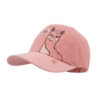 MAXIMO cepure, rozā, 43503-122900-24