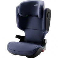 BRITAX KIDFIX M i-SIZE autokrēsls Moonlight Blue, 2000035130