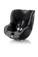 BRITAX DUALFIX 5Z autokrēsls Graphite Marble 2000038857