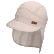 TUTU cepure, smilšu krāsa, 3-007010, 48-50