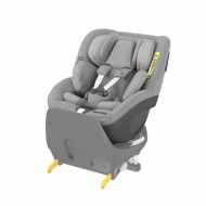 MAXI COSI autokrēsls Pearl 360 Authentic Grey