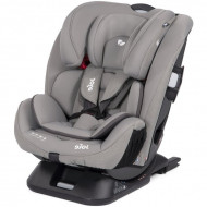 JOIE autokrēsls Every Stage FX - ISOFIX (Group 0+/1/2/3) GRAY FLANNEL
