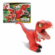 DINOS UNLEASHED dinozaurs T-Rex JR, 31120