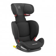MAXI COSI autokrēsls RodiFix AirProtect, Authentic Black, 8824671110