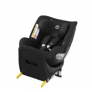 MAXI COSI autokrēsls MICA ECO I-SIZE, authentic black, 8516671110