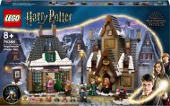 76388 LEGO® Harry Potter™ Cūkmiestiņa apmeklējums