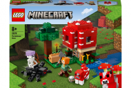 21179 LEGO® Minecraft™ Māja-sēne
